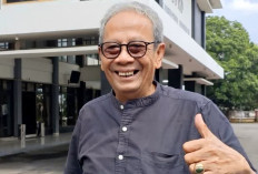 Kabar Mutasi Sebelum Ramadhan, Mang Ewo : Penyegaran Birokrasi Jangan Dipersepsikan Negatif!