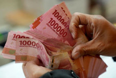 Rincian Besaran THR dan Gaji 13 Tahun 2026 untuk PNS, PPPK, dan Pensiunan