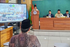 UI Bunga Bangsa Cirebon Salurkan Beasiswa Tahfidz Al-Qur’an