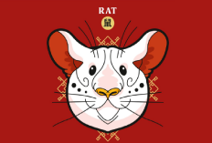 Ramalan Ciong Shio Mingguan Tikus 12-18 Januari 2026: Kesehatan, Karier, Hubungan, dan Keuangan