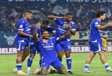 Jadwal Super League 23-26 Januari 2026: Persib vs PSBS Biak, Persija vs Madura United, Puncak Klasemen Memanas