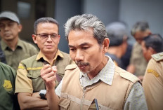 Petani HHBK Getah Pinus Kuningan Buka Suara, “Kami Penjaga Hutan, Bukan Penjahat”