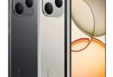 Resmi Rilis, Realme Narzo 90 5G Unggulkan Layar AMOLED dan Rating IP69