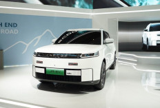 Skema Kredit Jaecoo J5 2026: Cicilan Mulai 5 Jutaan, Cek Promonya Disini!