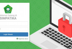 Cara Cek Status Penerima BSU Kemenag 2026 Melalui Simpatika dan SIAGA