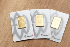 Harga Emas Hari Ini 26 Oktober 2026: Rincian Lengkap Antam Terbaru