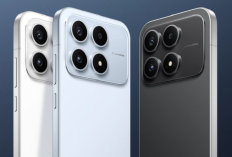 POCO X8s Resmi Rilis: Usung Snapdragon 7 Gen 4 dan Baterai Jumbo 6.330 mAh