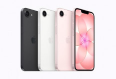 Update Harga iPhone 17e Terbaru, Resmi Masuk Pasar Indonesia?
