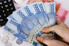 Gaji 13 2026 Kapan Cair untuk Pensiunan? Cek Jadwal Pencairan Lewat PT Taspen