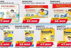 Promo Alfamart Terbaru Minggu Ini 2026: Gentle Gen Liquid 13.900, Mamy Poko Pants Rp 53.400