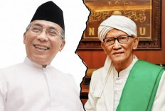 Menerima Roadmap Islah Syuriah, berarti Gus Yahya Mengakui Keabsahan Pemecatannya oleh Rois Aam