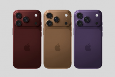 Bocoran Spesifikasi iPhone 18 Pro Max: Usung Chip 2nm dan Kamera Variable Aperture