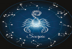 Ramalan Zodiak Scorpio Hari Ini 20 Januari 2026: Ada Kabar Bahagia Soal Asmara!