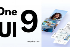 Perbandingan One UI 9 vs One UI 8: Apa Saja Fitur dan Perbedaannya?