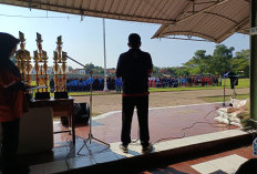 Mencetak Erna Baru, 2.146 Atlet Pelajar Cirebon Bersaing di Invitasi Atletik 2026