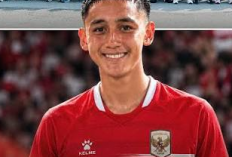 Adik Mitchel Bakker, Joshua Bakker Terpantau di Latihan Timnas U20, Siap Bergabung?