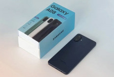 Harga Samsung Galaxy A08 Terbaru di Indonesia Bulan Ini