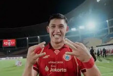 Garuda Calling AFF 2026: Lini Depan Kejutan dari Persija dan Bali United