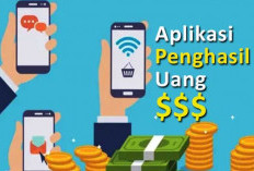 7 Aplikasi Penghasil Uang Resmi OJK yang Aman dan Terpercaya