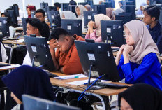 Pengumuman SNBT 2026: Catat Tanggal, Jam, dan Link Resmi
