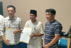MoU Lahan TPAS Gunung Santri Diperpanjang Setahun