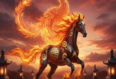 Prediksi Shio Kuda Tahun 2026: Karier, Asmara, hingga Pertumbuhan Pribadi yang Maju