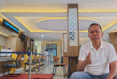 Warga Cirebon Keluhkan Pelayanan di Kantor ATR/BPN