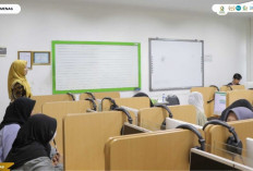 UMPTKIN 2026/2027 Resmi Dibuka, Kesempatan Luas Akses Pendidikan Tinggi Islam Negeri