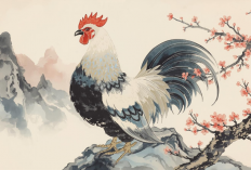 Ramalan Lengkap Shio Ayam di Tahun 2026: Karier, Cinta, dan Keuangan