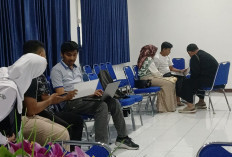 Panitia Tegaskan Tak Ada Titip-Menitip dalam SPMB SMA Negeri 2 Cirebon 2026 Sekolah MAUNG