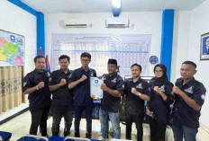 Syarief Maulana Kembali Pimpin DPD BM PAN Kota Cirebon, Siap Kawal Target Kursi PAN di 2029