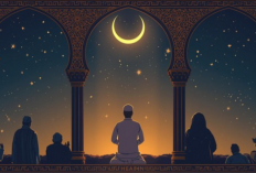 Keutamaan Ibadah di Bulan Syaban, Persiapan Menyambut Ramadhan