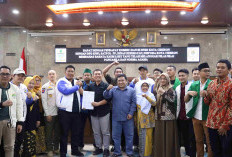 Cirebon Darurat LGBT, DPRD Didesak Bentuk Perda