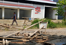Koperasi Merah Putih di Watubelah Belum Siap, Gedung Belum Tuntas, Skema Modal Belum Turun