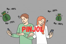 Cara Cek Pinjol Legal dan Ilegal Lewat Otoritas Jasa Keuangan