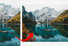 Generative Fill Kamera 2025, Cara Baru Edit Foto Otomatis Tanpa Software