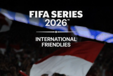 Bukan Cuma Kualifikasi, Ini Jadwal FIFA Series Terbaru yang Bisa Jadi Ajang Uji Coba Timnas
