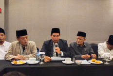 Respon Memanasnya Dinamika Internal PBNU, Forum Pengasuh Pesantren Ciwaringin Keluarkan Maklumat