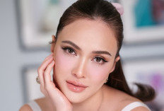 Meski Sudah Cerai, Shandy Aulia dan Mantan Suami Ini Lakukan Hal Tak Terduga, Publik Langsung Salfok