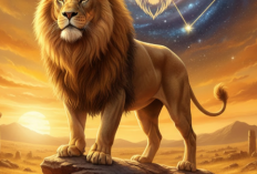 Ramalan Zodiak Hari Ini, MInggu 08 Februari 2026: 4 Zodiak Yang Cocok Menjadi Partner Zodiak Leo.