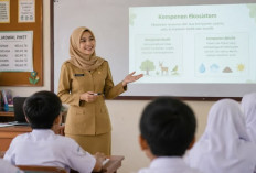 Cara Cek Hasil Seleksi Administrasi PPG Calon Guru 2026 dan Jadwal Cetak Kartu Ujian