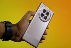 7 Cara Mengatur Infinix Zero 40 Agar Baterai Lebih Awet dan Performa Kencang