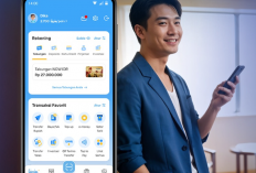 Anti Ribet! Ini Cara Ajukan Pinjaman Bank Mandiri Online Lewat Livin' By Mandiri