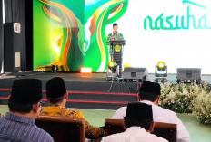Perceraian Lahirkan “Orang Miskin Baru”, Menag Dorong Penghulu Ikut Jaga Ketahanan Keluarga