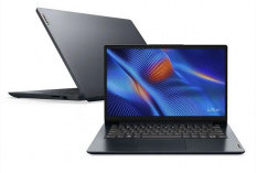 Infinix XBook B14: Laptop Intel Gen-12 dengan Performa Tinggi, Harga Mulai 4 Jutaan!