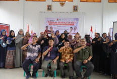 PKS Kuningan Latih Skill Kesehatan Kader, Gelar Pelatihan Bekam Syar'i