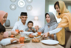 Rekomendasi Kegiatan Seru Bareng Keluarga Saat Libur Idul Adha 2026