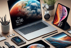 Top 10 Rekomendasi Gadget Worth It 2025 Berdasarkan Review Terbaru