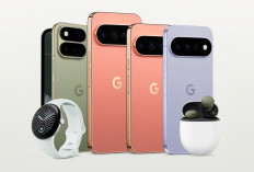 Google Luncurkan Pixel 11 Series: Ini Spesifikasi, Fitur Unggulan, dan Harganya