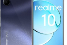 Bagi yang Suka Game, 4 Hp Realme Untuk Game